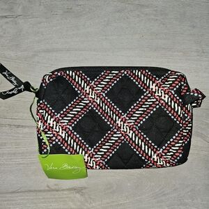 Vera Bradley Bla Quilted Women's Bag